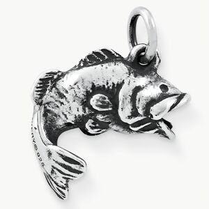Big Catch Charm